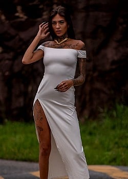 Valentina Ferro